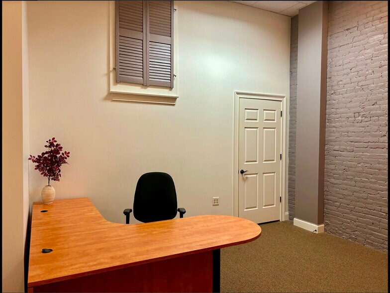 More Photos Of 136 Glen St, Glens Falls Storefront Retail Office For Lease