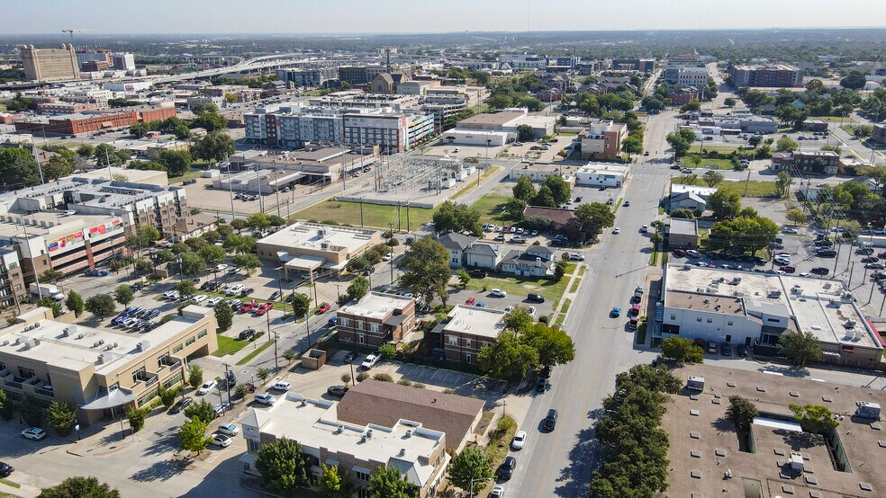 More Photos Of 814 Pennsylvania Ave, Fort Worth Loft Creative Space For Sale