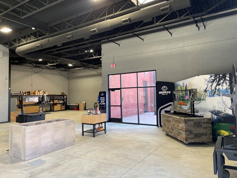 More Photos Of 343, 351 N. Mosley & 340 414 N. Rock Island, Wichita Warehouse For Sale