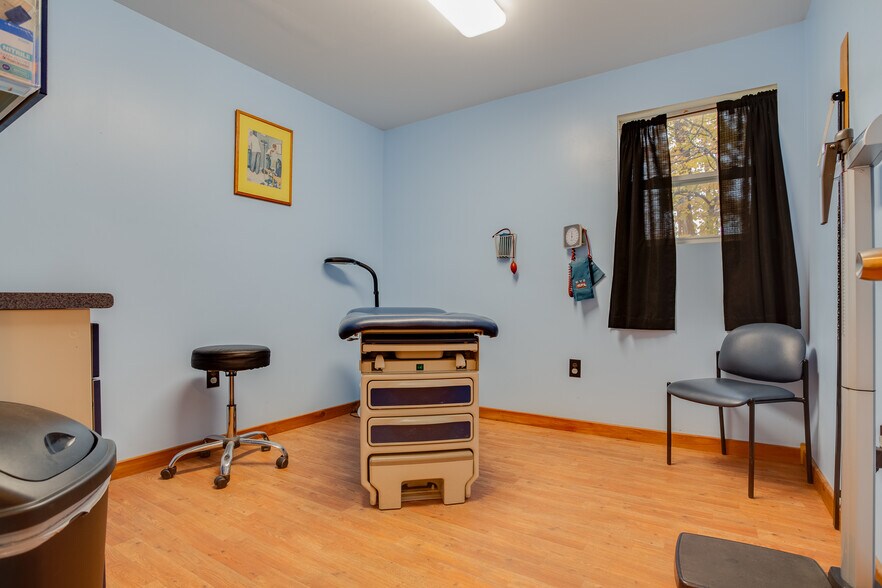 More Photos Of 12080 County Highway 21, Franklin Office For Sale