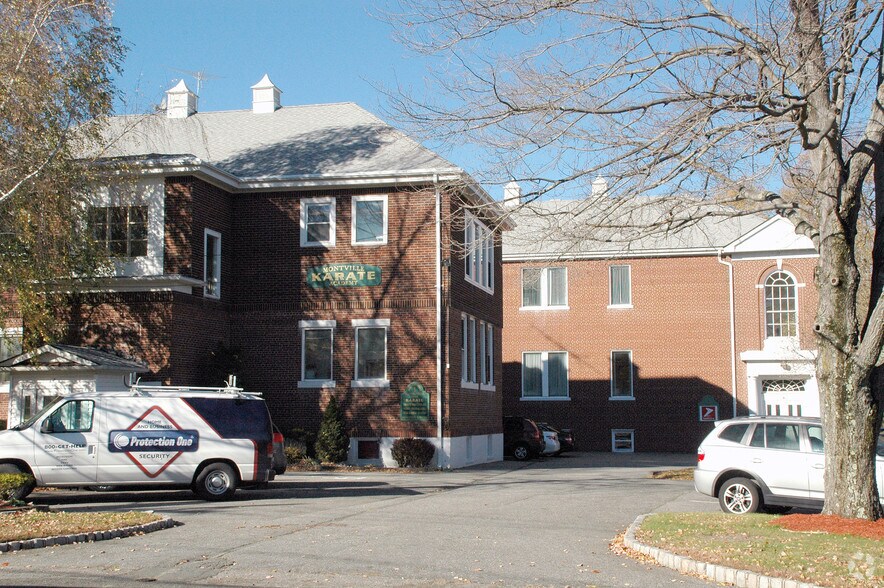 More Photos Of 112 Main Rd, Montville Loft Creative Space For Sale