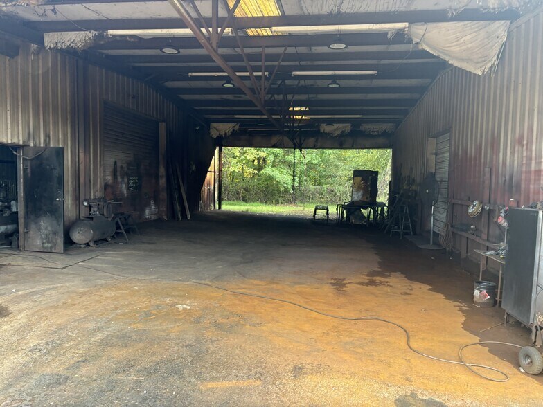 More Photos Of 1175 Big Orange Rd, Cordova Warehouse For Sale