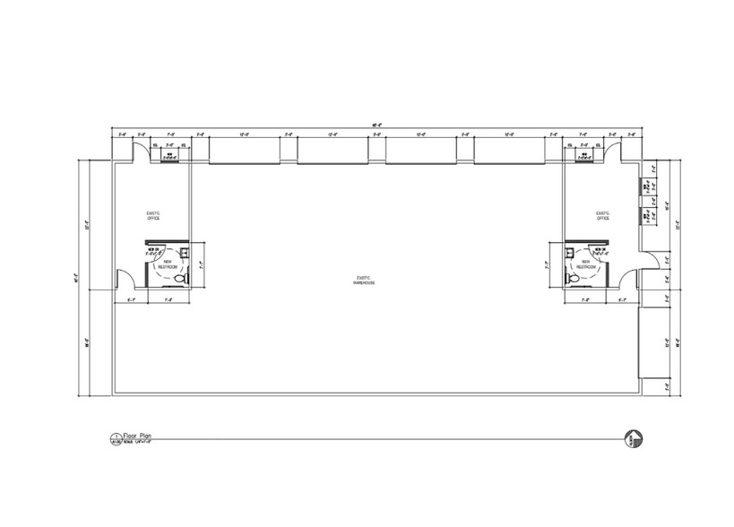 More Photos Of 73 N 30th St, Las Vegas Industrial For Sale