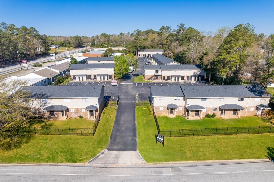 More Photos Of 1655 N Atwood Dr, Macon-Bibb Apartments For Sale