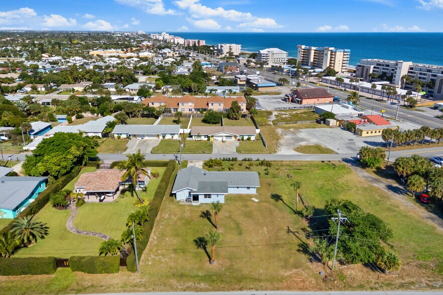 More Photos Of 107 Franklyn Ave, Indialantic Land For Sale
