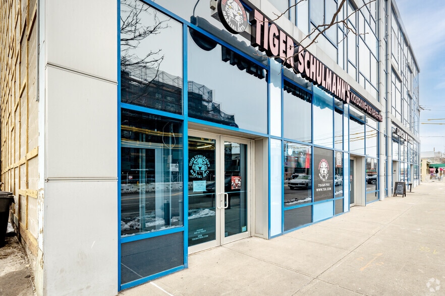More Photos Of 215-15 Northern Blvd, Bayside Storefront Retail Office For Lease
