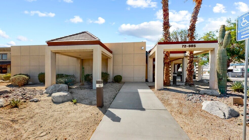 More Photos Of 72885 Ramon Rd, Thousand Palms General Retail For Sale