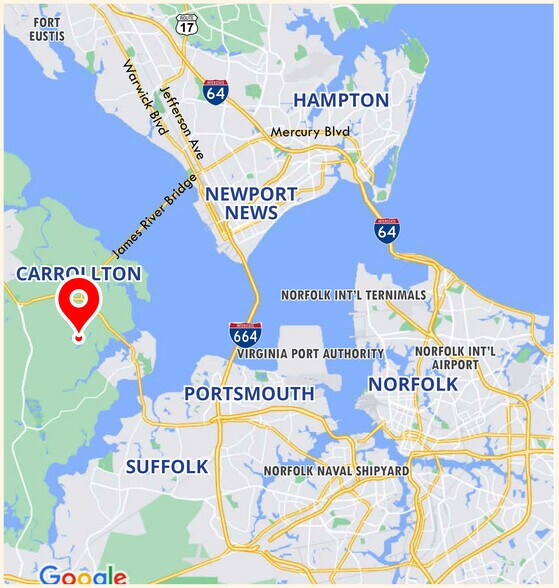 More Photos Of 15154 Carrollton Blvd, Carrollton Medical For Sale