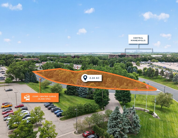 More Photos Of 1325 Corporate Center Curve, Eagan Land For Sale