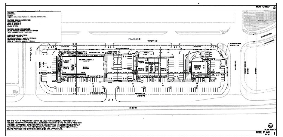 More Photos Of SEC Highway 151 & W Main St, Sun Prairie Land For Lease