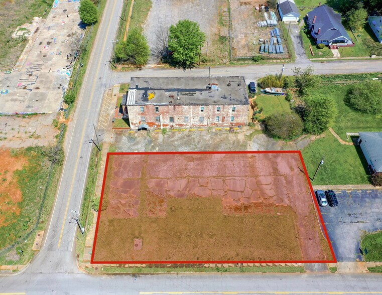 More Photos Of 255 A St, Greenville Land For Sale
