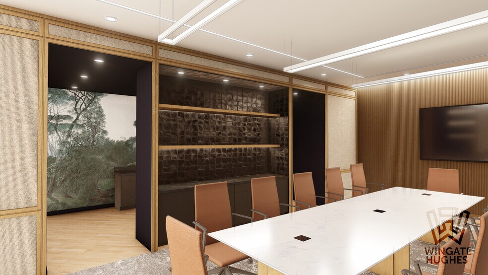 More Photos Of 950 F St NW, Washington Office For Lease