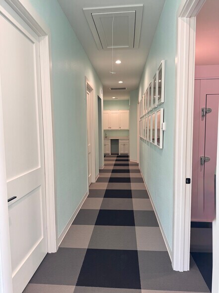 More Photos Of 1140 N Kimball Ave, Southlake Office For Lease