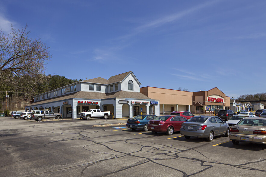 Primary Photo Of 4536 William Penn Hwy, Murrysville Unknown For Sale