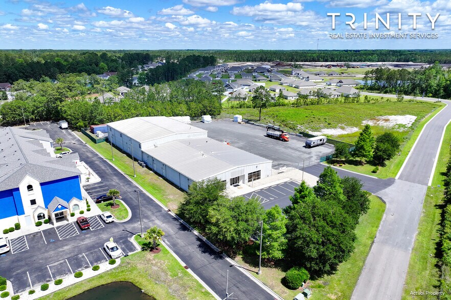 More Photos Of 4640 East Coast Ln, Shallotte Showroom For Lease