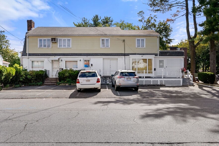 More Photos Of 42-46 St Anns Rd, Quincy Office For Sale