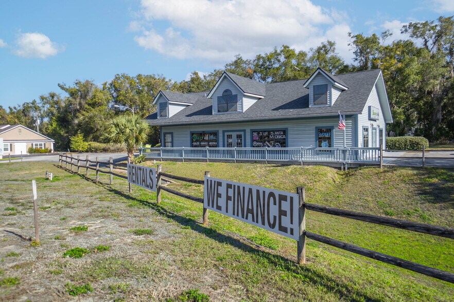 More Photos Of 525 US 41 S hwy, Inverness Land For Sale