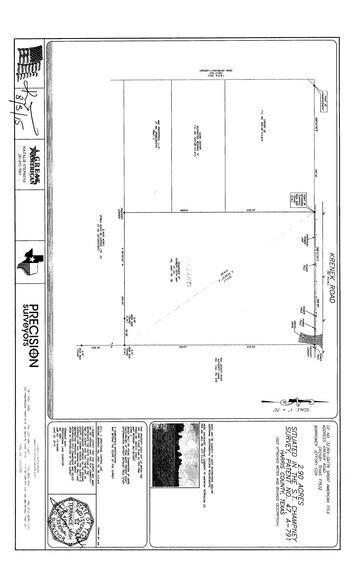 More Photos Of Krenek Rd, Crosby Land For Sale