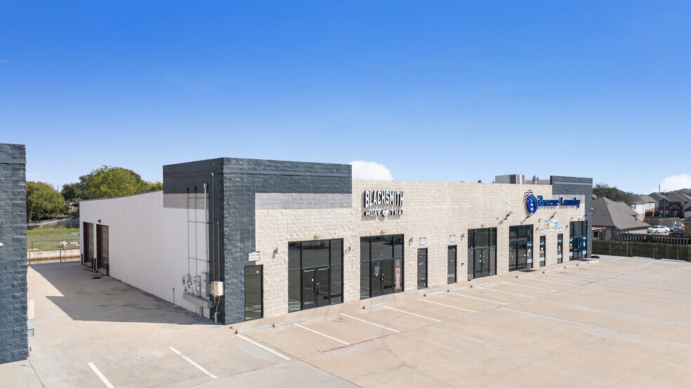 More Photos Of 8463 FM 1464, Richmond Storefront Retail Office For Lease