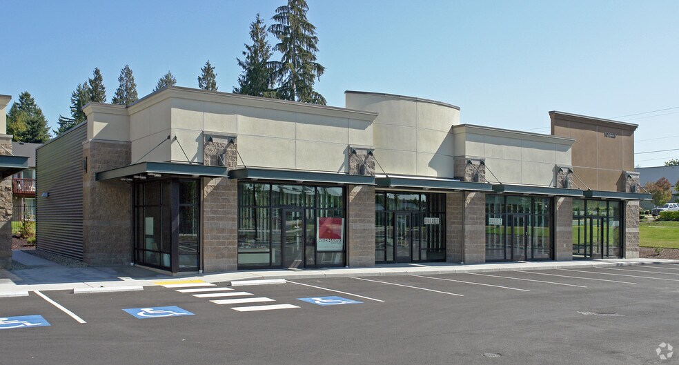 Primary Photo Of 10223 132nd Street Ct E, Puyallup Freestanding For Lease