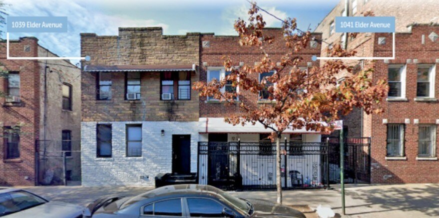 Primary Photo Of , Bronx Multifamily For Sale