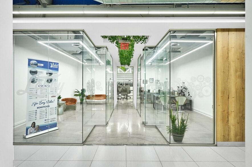 More Photos Of 2550 NW 100th Ave, Doral Office Residential For Lease