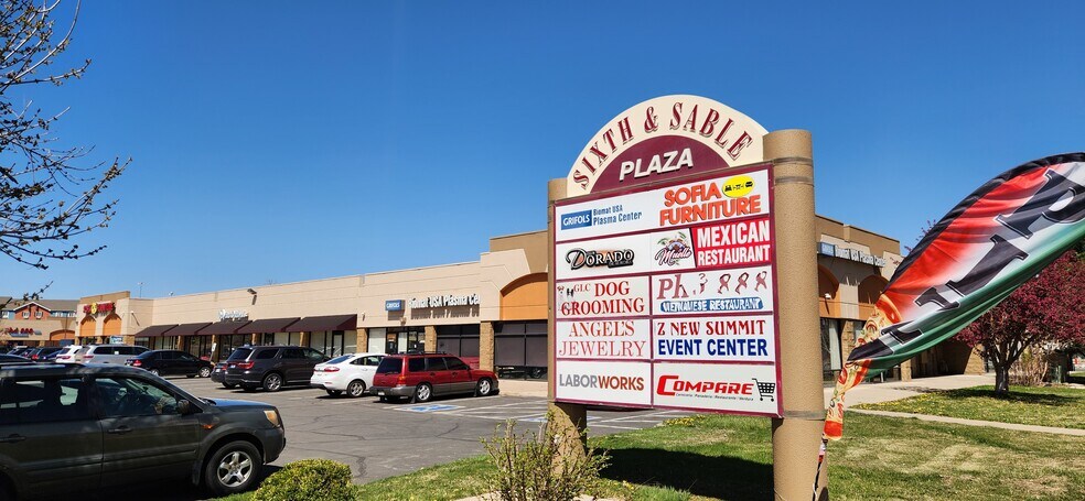 More Photos Of , Aurora General Retail For Sale