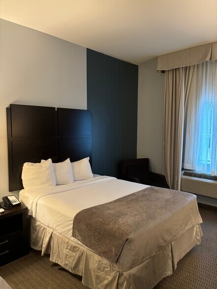 More Photos Of 2611 Harvey Rd, College Station Hotel For Sale