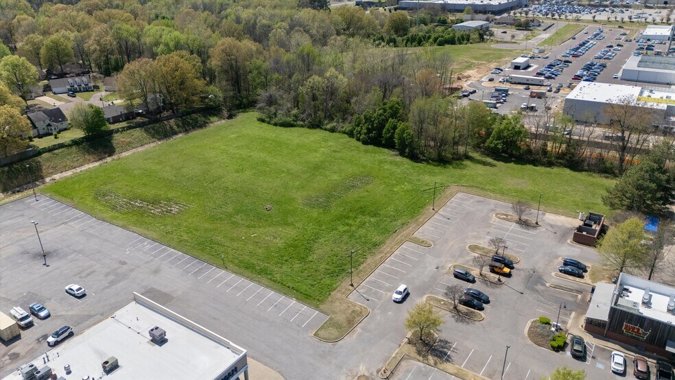 More Photos Of 38 Goodman Rd E, Southaven Land For Sale