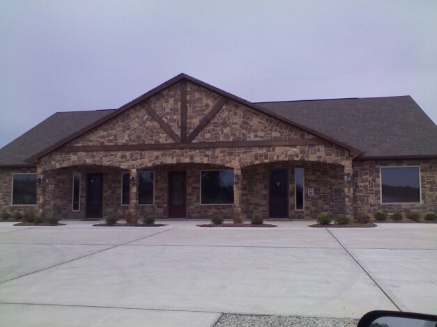 More Photos Of 15838 Tri City Beach Rd, Baytown Freestanding For Lease