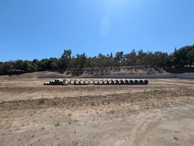 Primary Photo Of 2715 S Mission Rd, Fallbrook Land For Sale