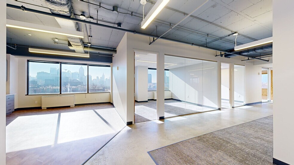 More Photos Of 1718-1720 NW Peachtree St, Atlanta Office For Lease