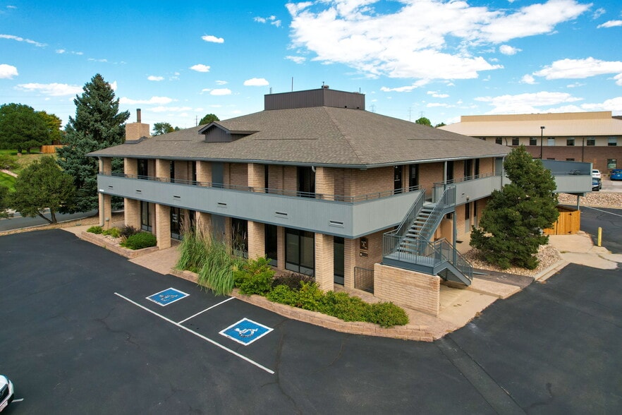 More Photos Of 19600 E Parker Square Dr, Parker Office For Lease