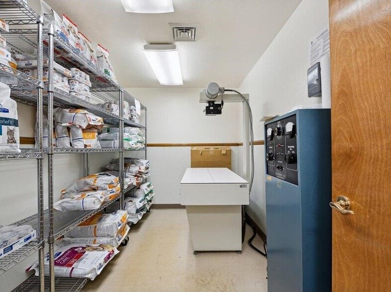 More Photos Of 4946 Page Ave, Michigan Center Medical For Sale