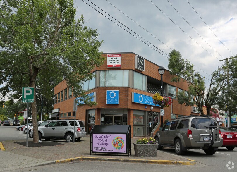 More Photos Of 20457 Fraser Hwy, Langley Storefront Retail Office For Lease