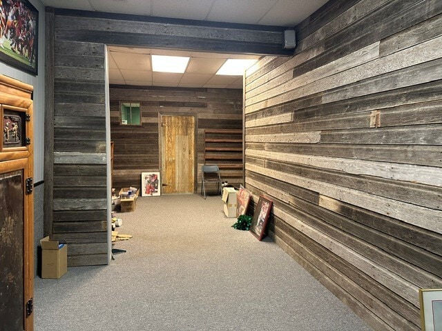 More Photos Of 218 Center St, Howells Storefront Retail Office For Sale