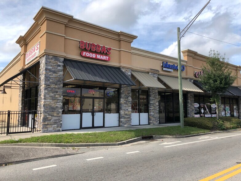 More Photos Of 12400 Yellow Bluff Rd, Jacksonville Unknown For Lease