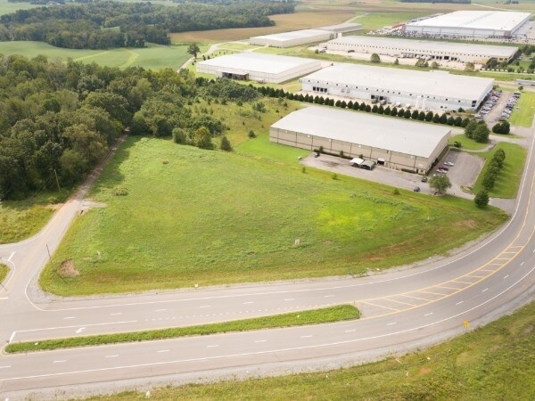 More Photos Of 1100 Vaughn Pkwy, Portland Land For Sale