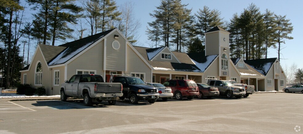 More Photos Of 50 Nashua Rd, Londonderry Office For Sale