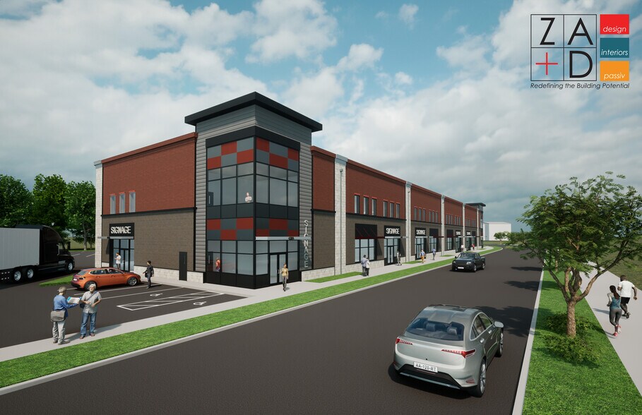 More Photos Of 430 Pine Ave, Frederick Warehouse For Sale