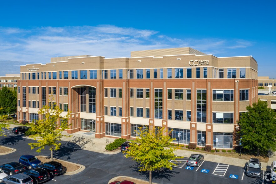 More Photos Of 3436 Toringdon Way, Charlotte Unknown For Lease