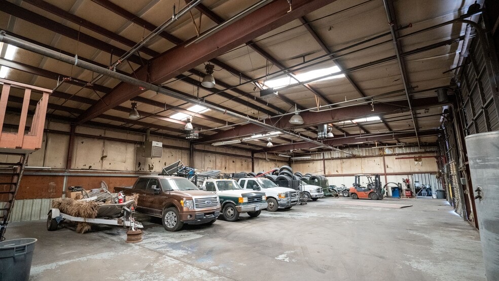 More Photos Of 425 W 800 N, Salt Lake City Manufacturing For Sale