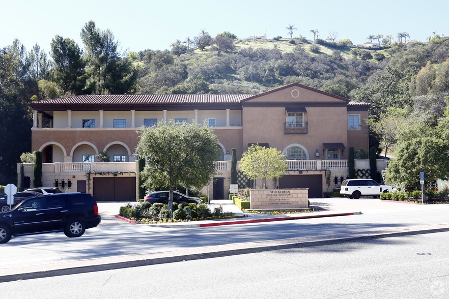 More Photos Of 24100 Calabasas Rd, Calabasas Medical For Sale