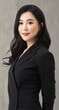 Amber Wang