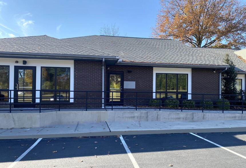 Primary Photo Of 1450 E Boot rd, West Chester Office For Sale