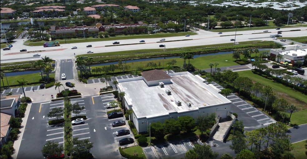 More Photos Of 410 S State Road 7, Royal Palm Beach Freestanding For Lease