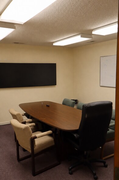 More Photos Of 105 Furlong Industrial Dr, Kernersville Manufacturing For Lease