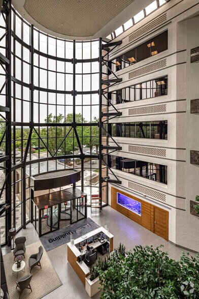 Photo of 2nd Floor Ste 230S