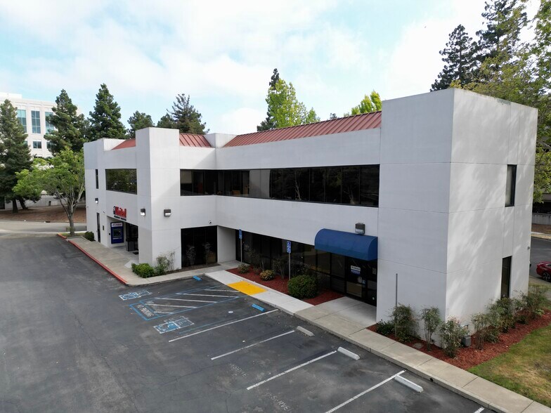 More Photos Of 111 Review Way, Hayward Office For Lease