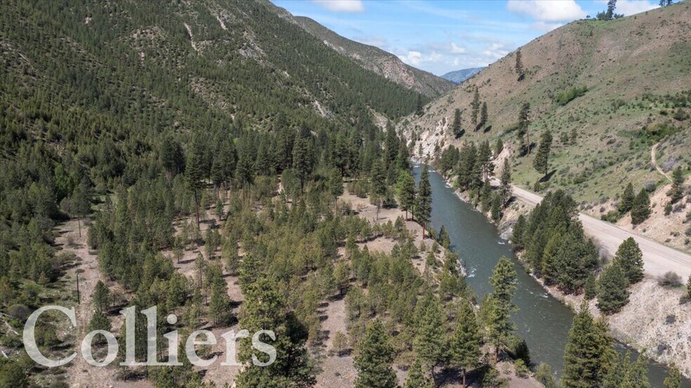 More Photos Of 0 Kirkham Rd, Lowman Land For Sale